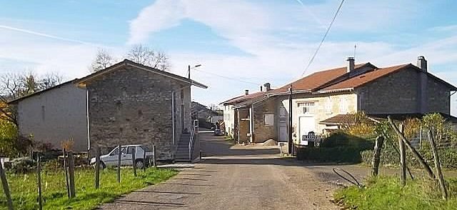 Rencontres de saint alban 2016