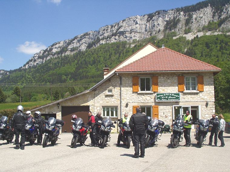 Ba rencontre en ligne