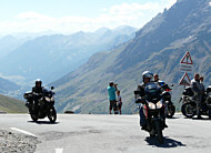 SUZUKI DL 650 V-STROM