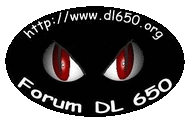 motocollant du forum DL650 .ORG