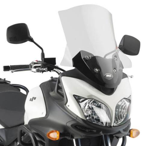 ACCESSOIRES - protections TBR et accessoires pour Suzuki DL 650 V-Strom -  Mototribu