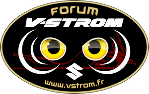 motocollant du forum DL650 .ORG